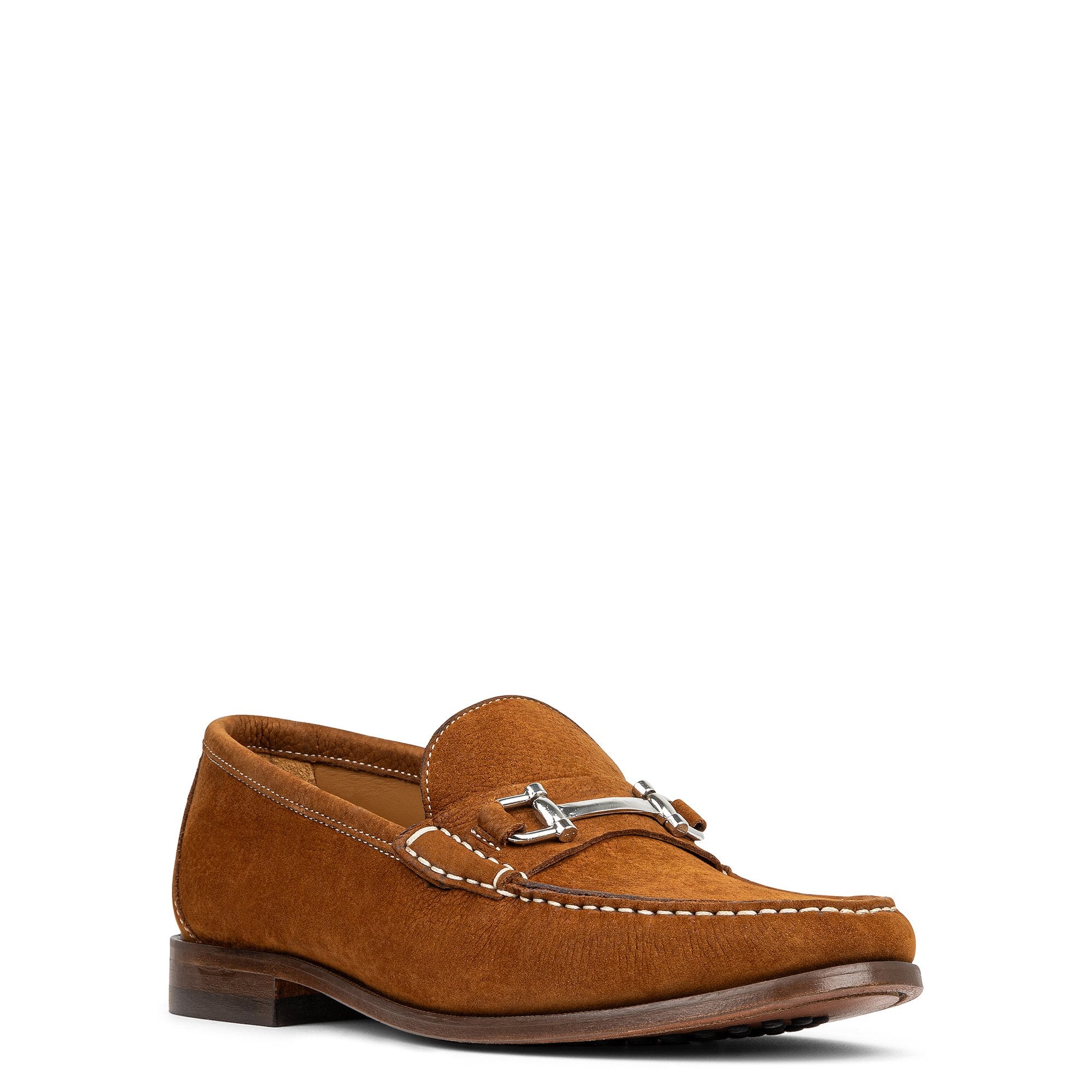 EVANSTON - Saddle | Donald Pliner Casual