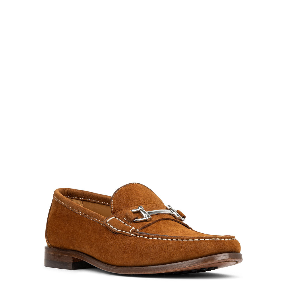 EVANSTON - Saddle | Donald Pliner Casual