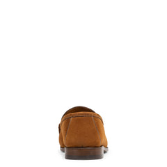 EVANSTON - Saddle | Donald Pliner Casual