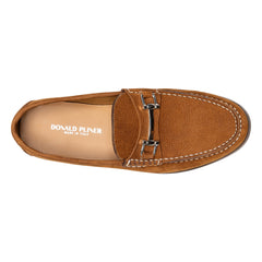 EVANSTON - Saddle | Donald Pliner Casual