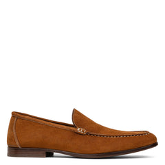 SLATER - Saddle | Donald Pliner Casual