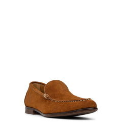 SLATER - Saddle | Donald Pliner Casual