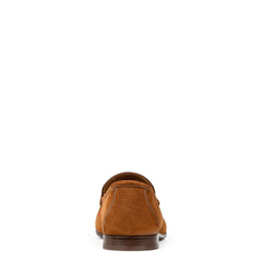 SLATER - Saddle | Donald Pliner Casual