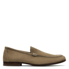 SLATER - Taupe | Donald Pliner Casual