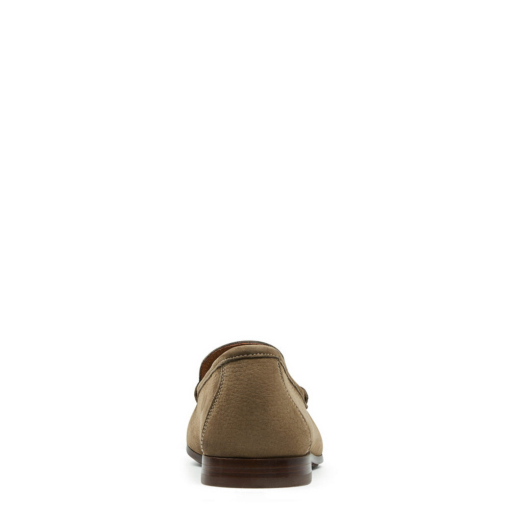 SLATER - Taupe | Donald Pliner Casual