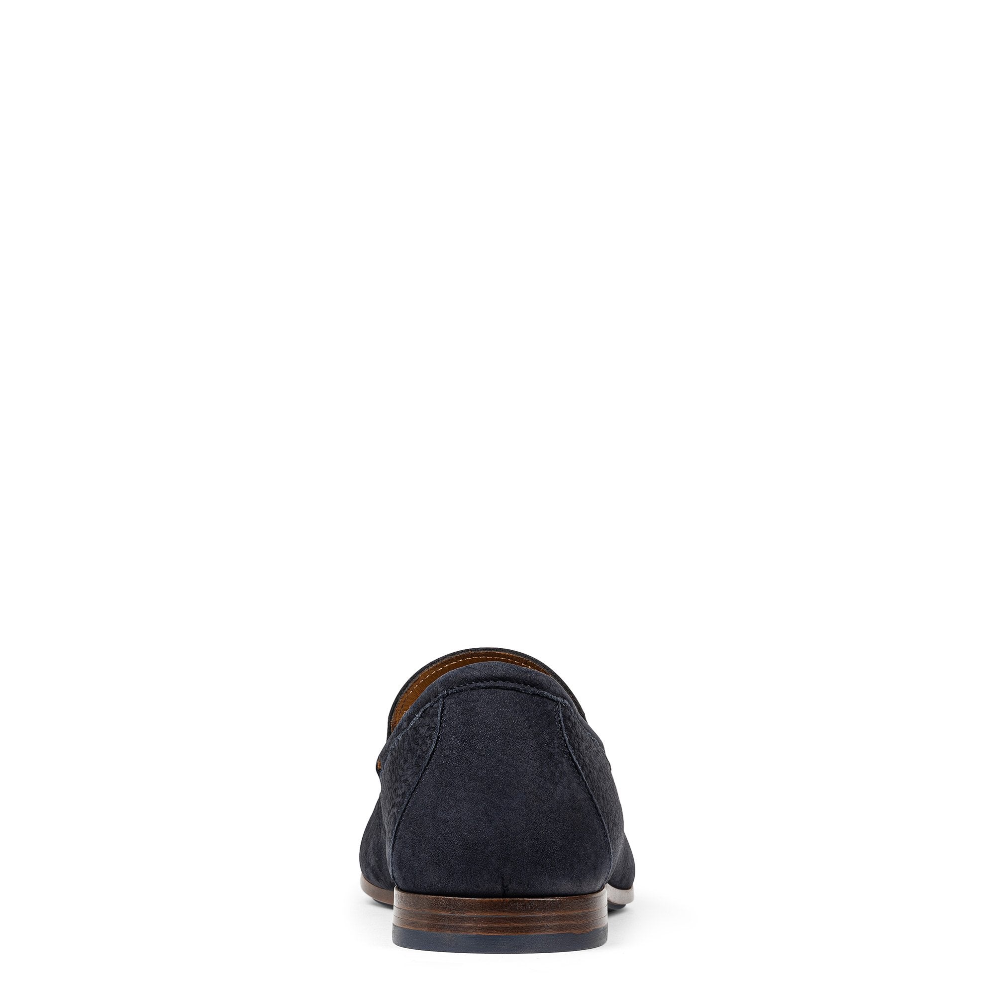 SLATER - Navy | Donald Pliner Casual