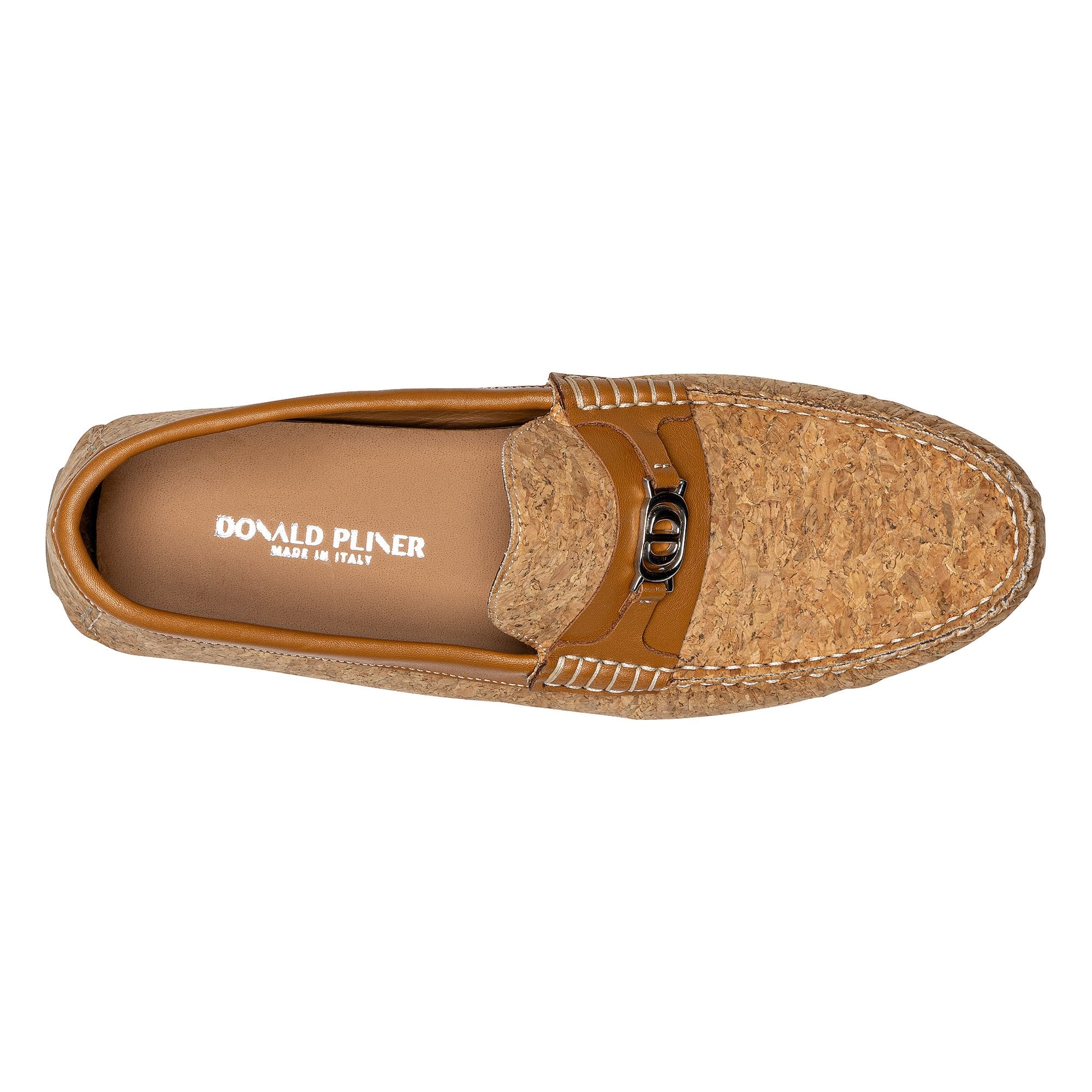 BODHI - Natural Cork | Donald Pliner Casual
