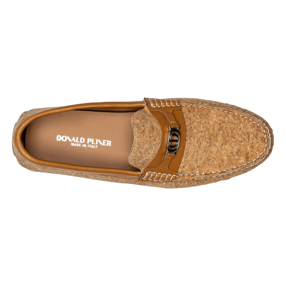 BODHI - Natural Cork | Donald Pliner Casual