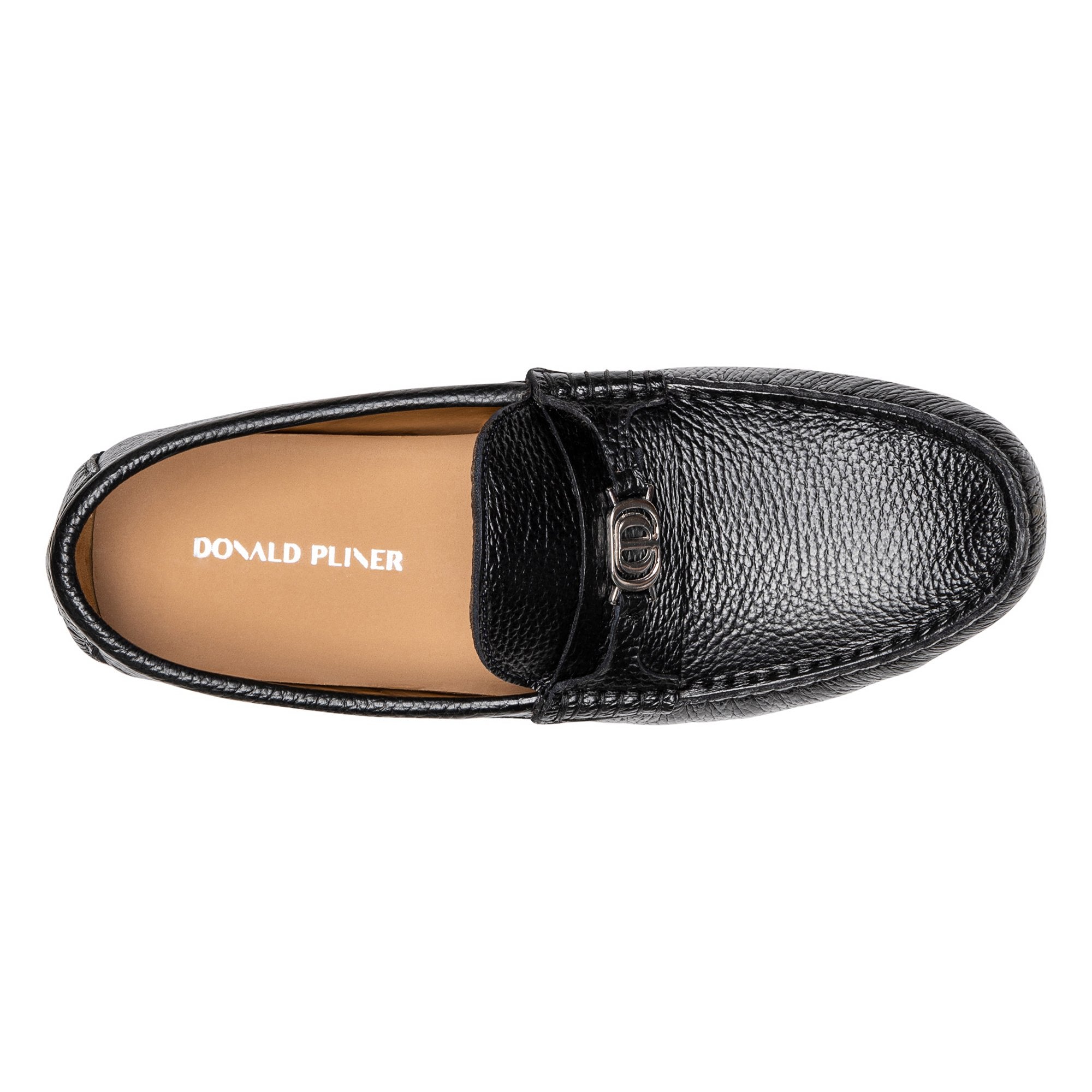 BODHI - Black | Donald Pliner Casual