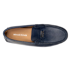 BODHI - Indigo | Donald Pliner Casual