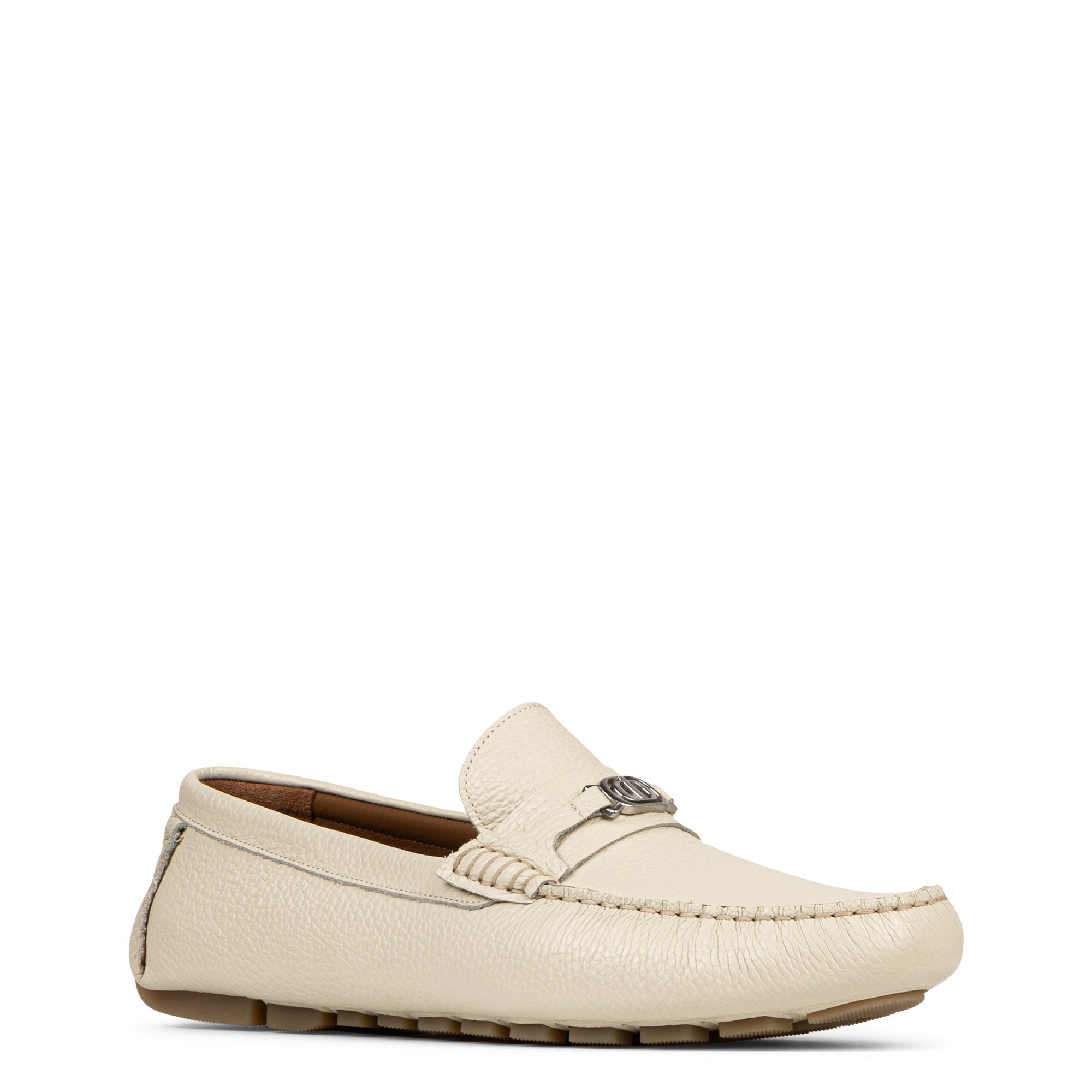 BODHI - Ivory | Donald Pliner Casual