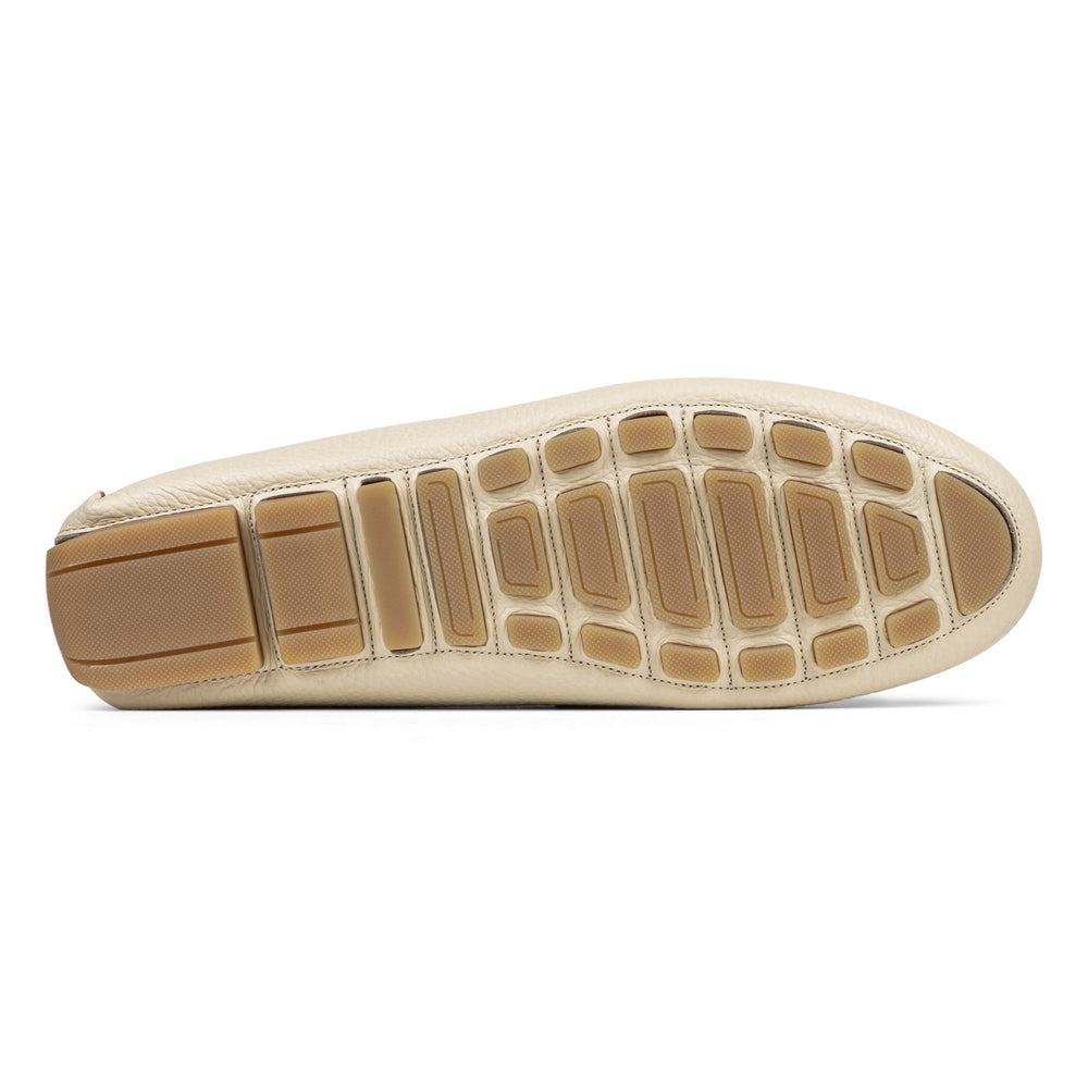 BODHI - Ivory | Donald Pliner Casual