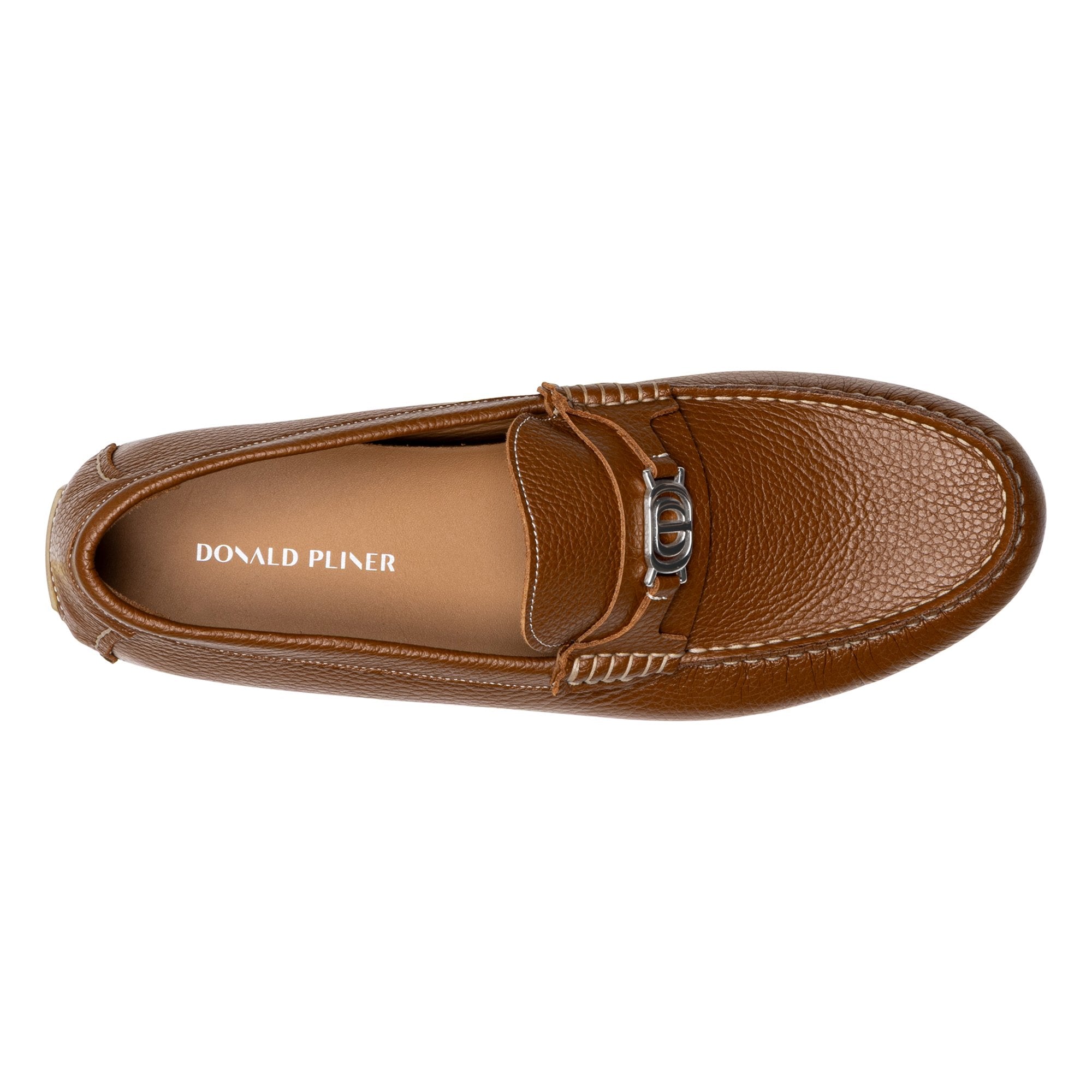BODHI - Whiskey | Donald Pliner Casual