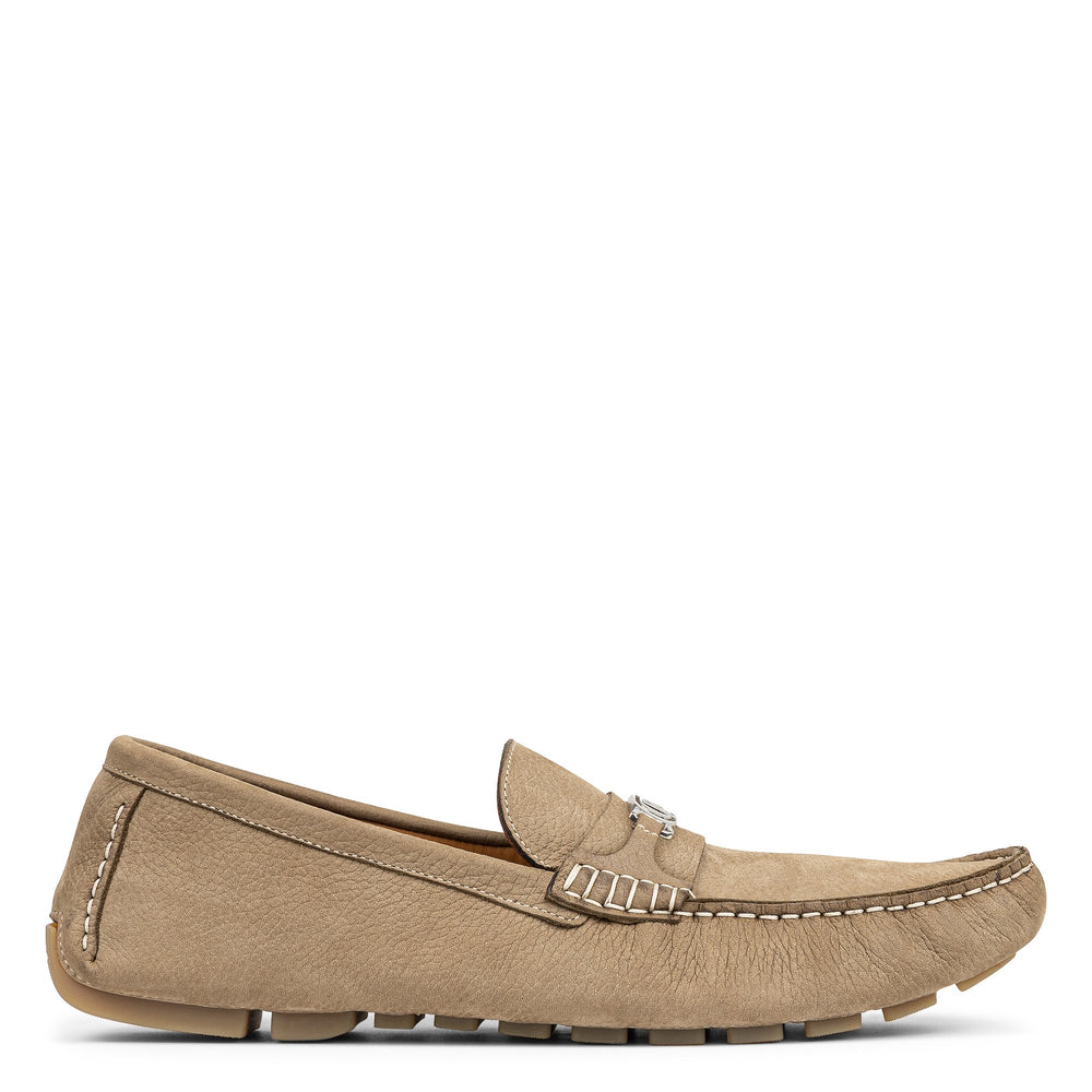 BODHI - Taupe | Donald Pliner Casual