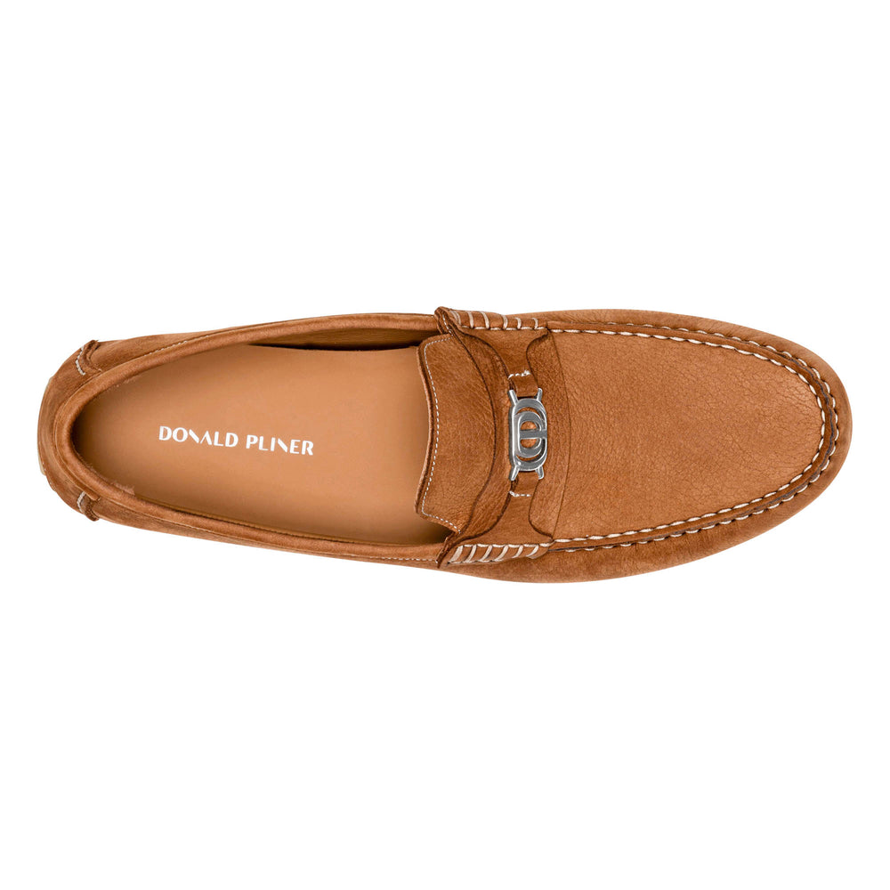 BODHI - Saddle | Donald Pliner Casual