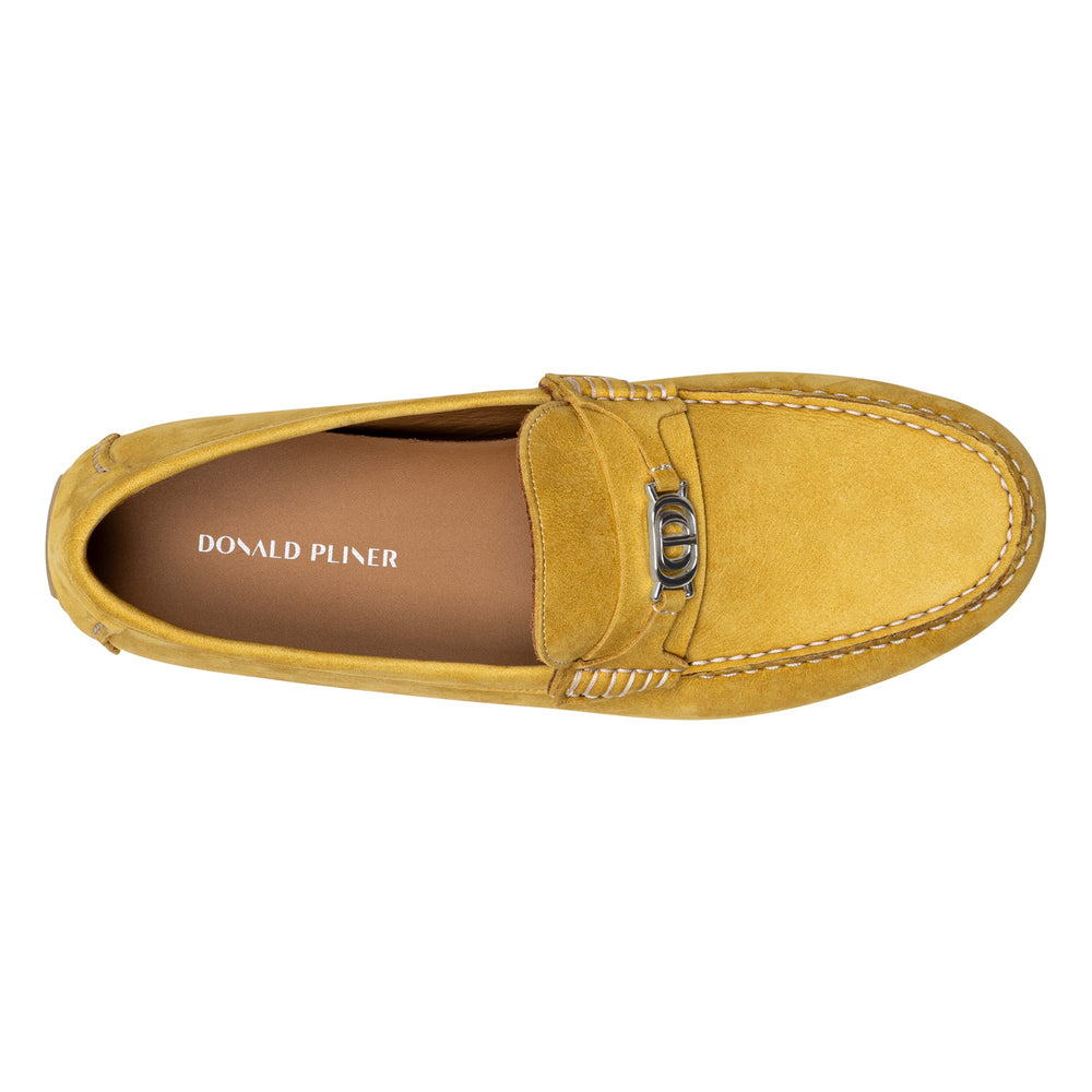 BODHI - Saffron | Donald Pliner Casual