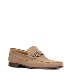 DACIO - Sand Suede | Donald Pliner Casual