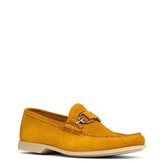 AUGIE - Saffron | Donald Pliner Casual