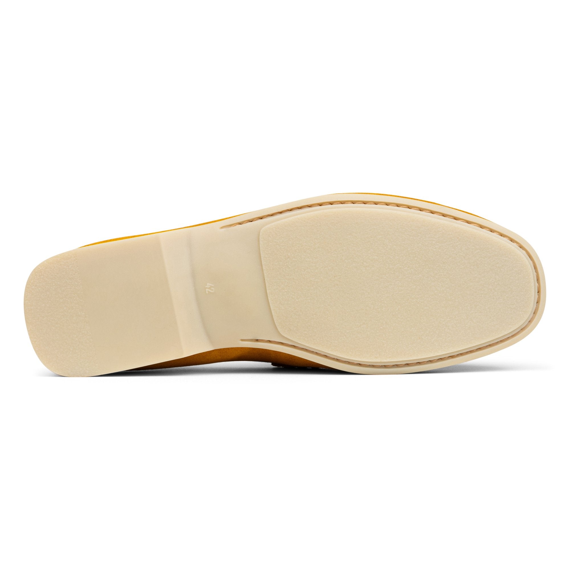 AUGIE - Saffron | Donald Pliner Casual