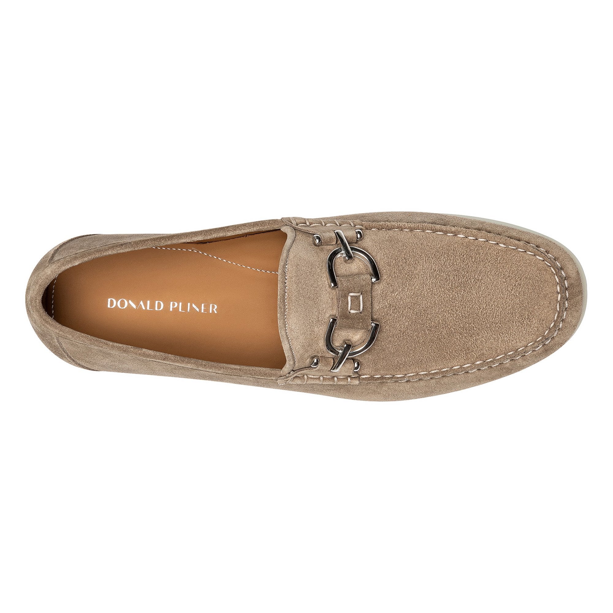 AUGIE - Sand | Donald Pliner Casual