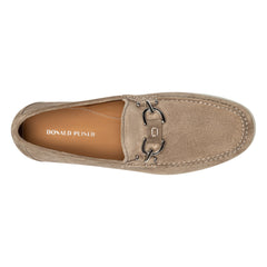 AUGIE - Sand | Donald Pliner Casual