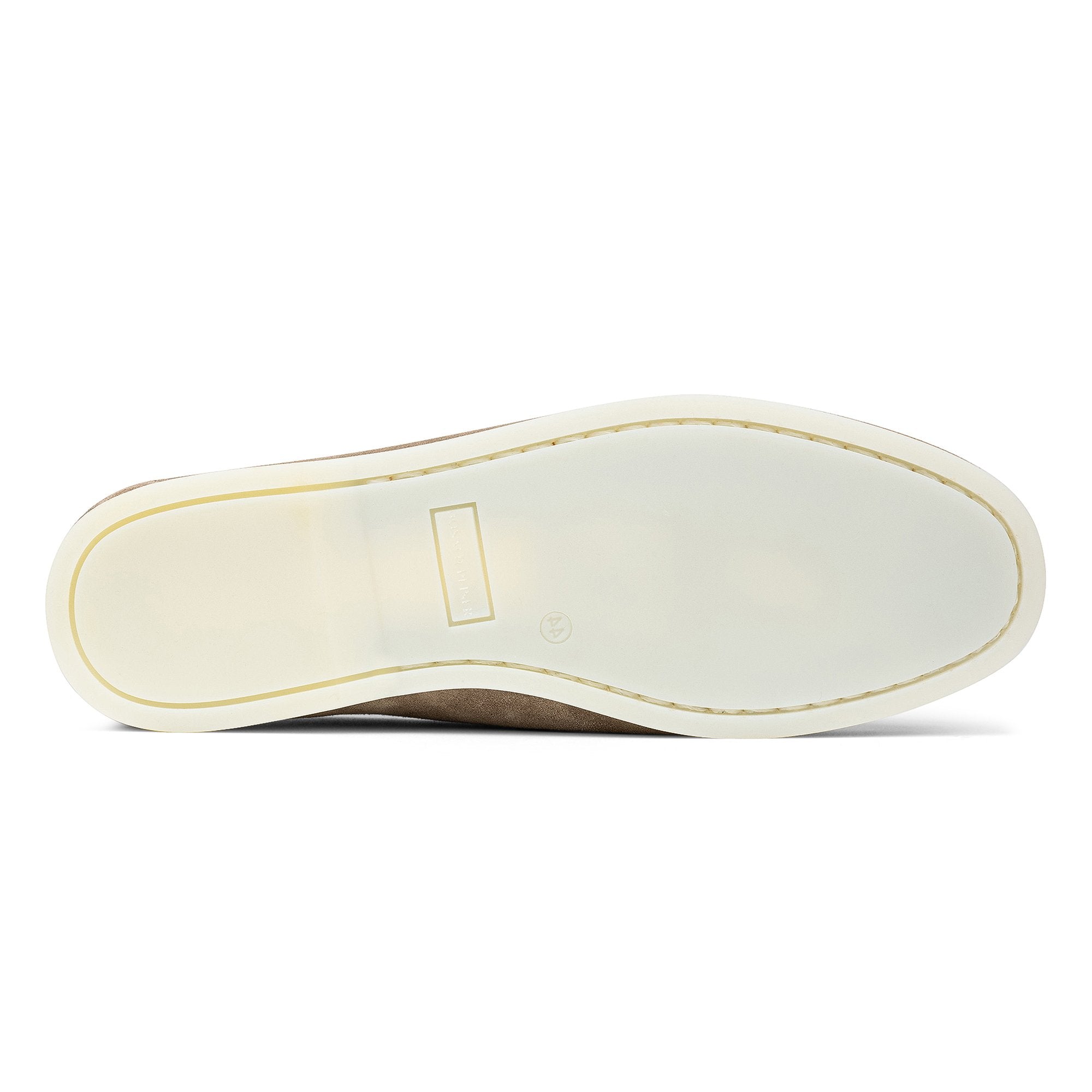 AUGIE - Sand | Donald Pliner Casual