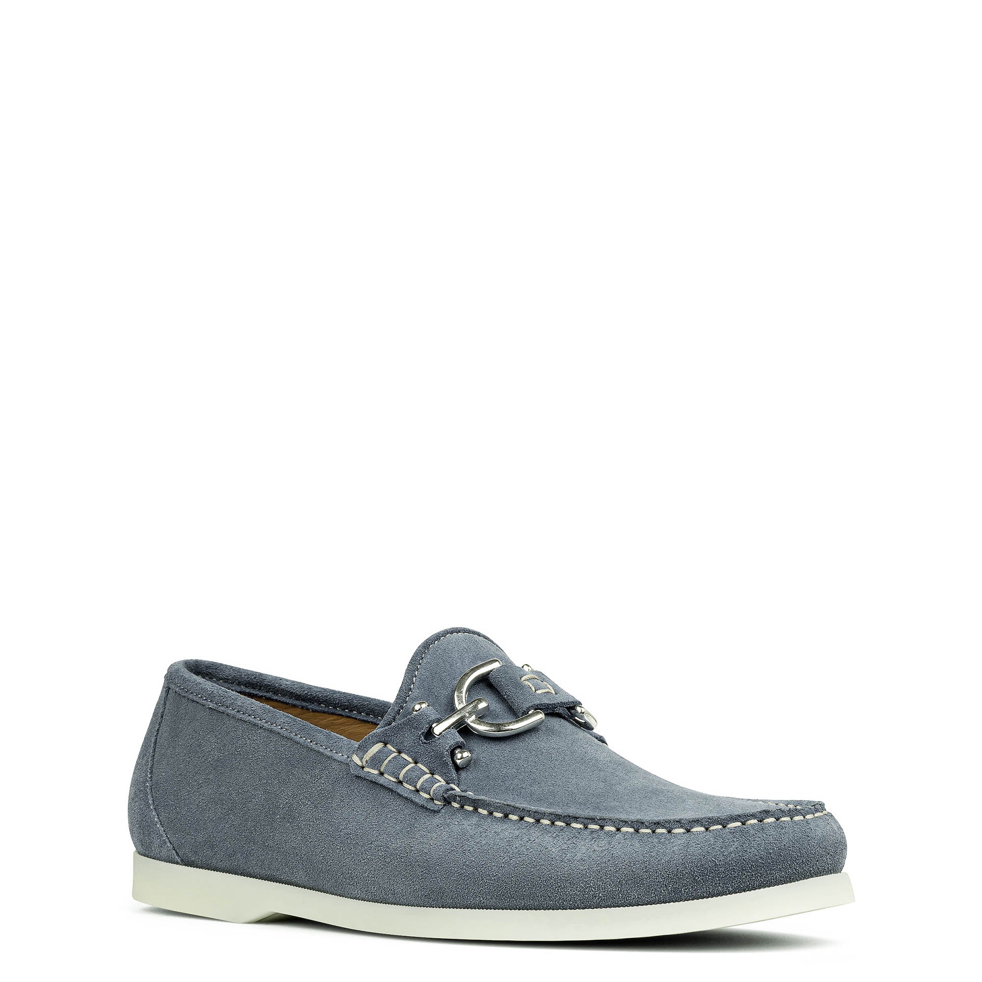AUGIE - Light Blue | Donald Pliner Casual