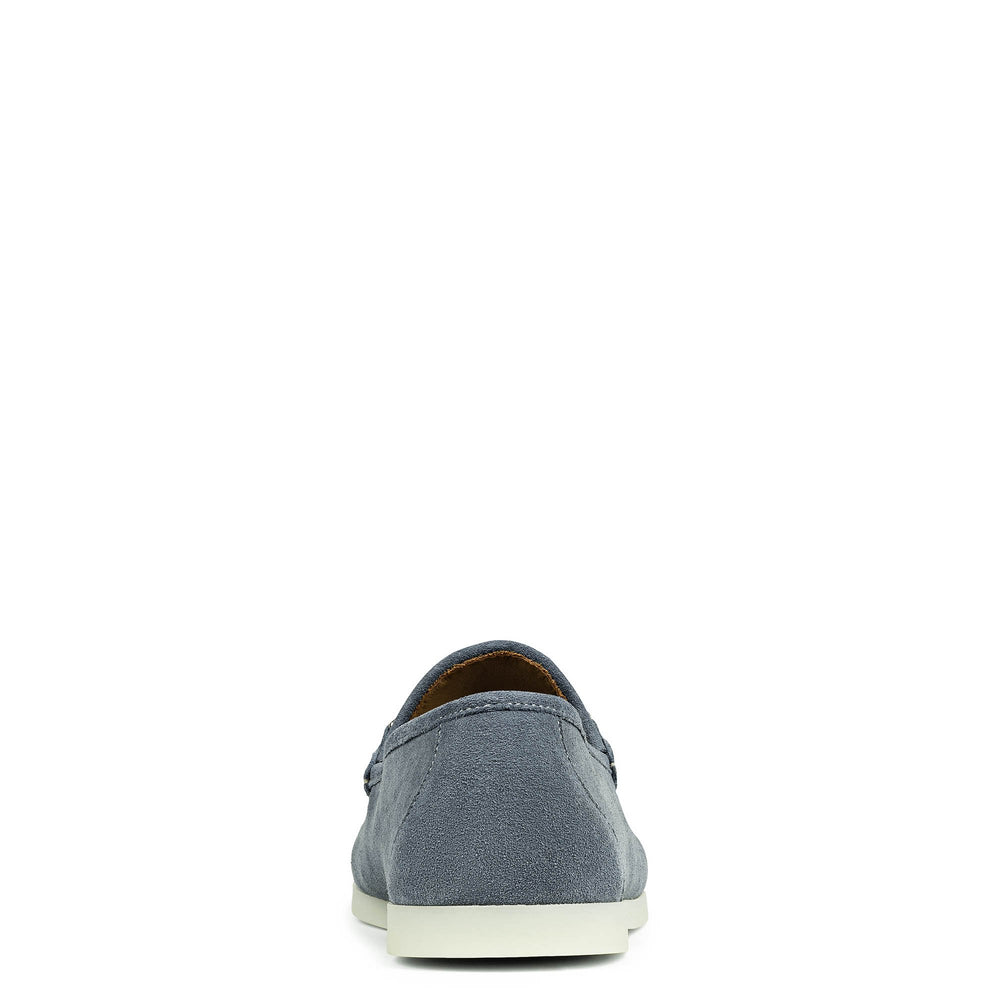 AUGIE - Light Blue | Donald Pliner Casual