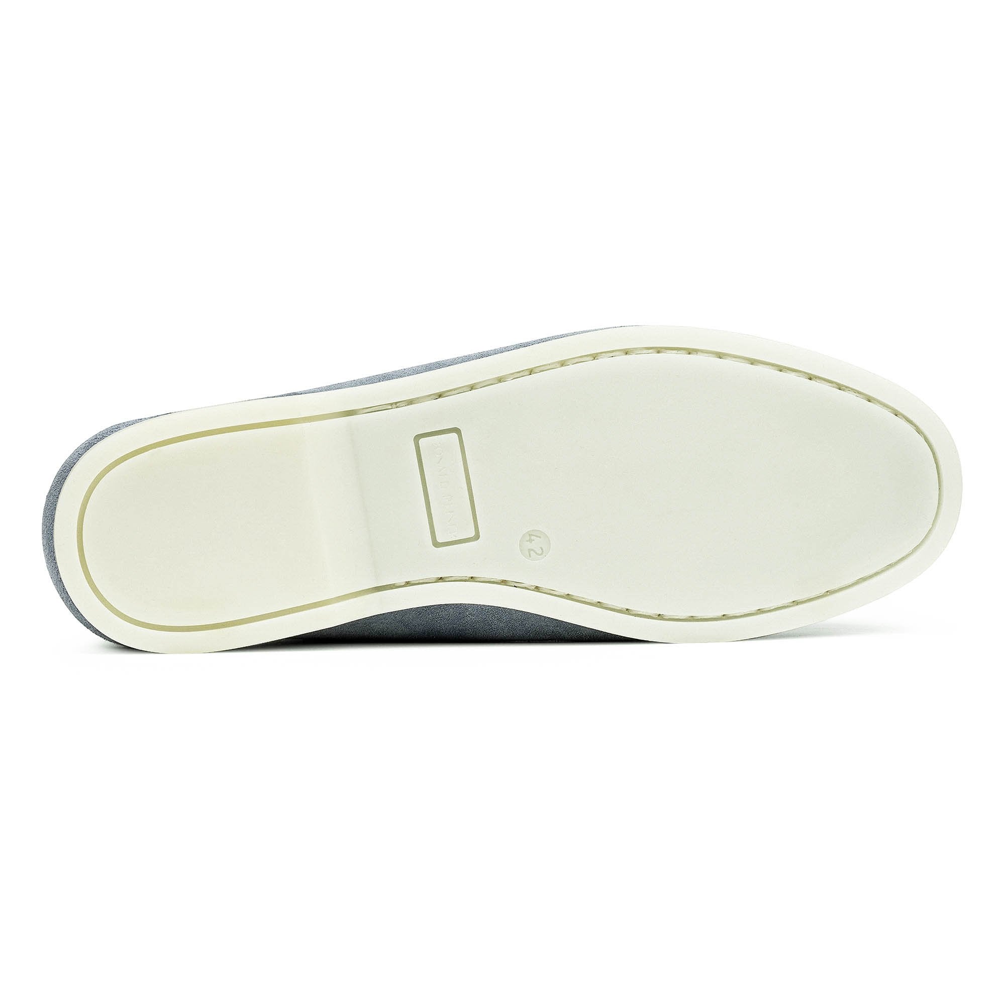 AUGIE - Light Blue | Donald Pliner Casual