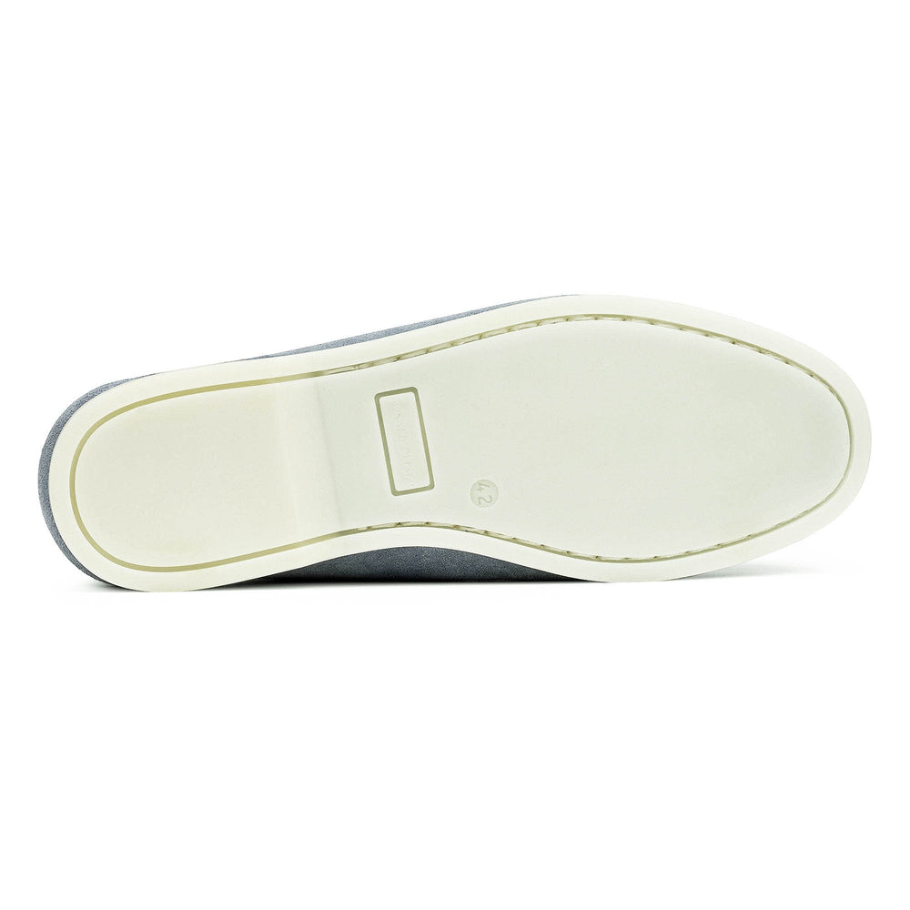 AUGIE - Light Blue | Donald Pliner Casual