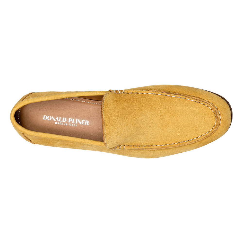 SLATER - Saffron | Donald Pliner Casual