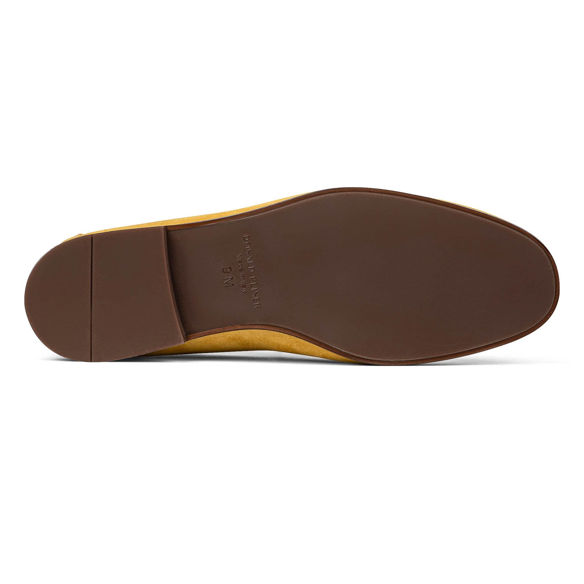 SLATER - Saffron | Donald Pliner Casual