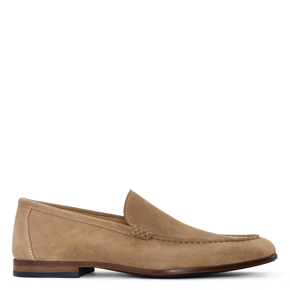 SLATER - Sand | Donald Pliner Casual