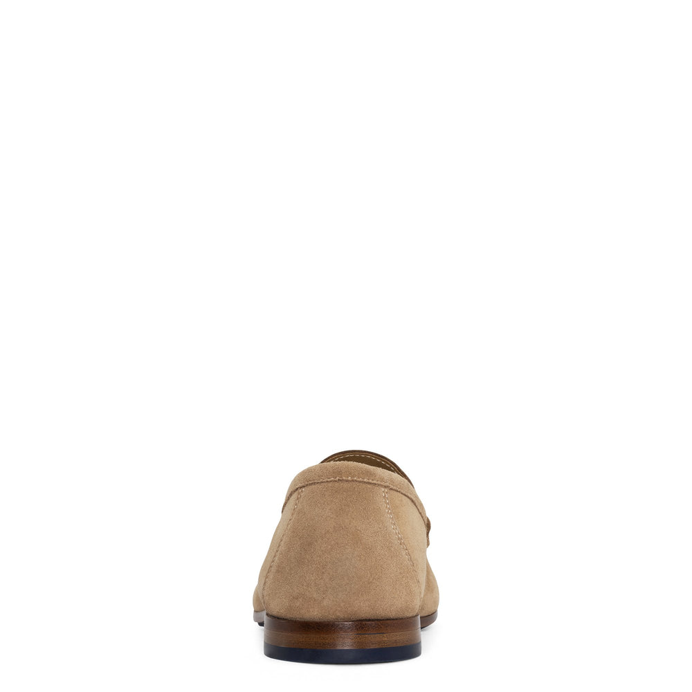 SLATER - Sand | Donald Pliner Casual