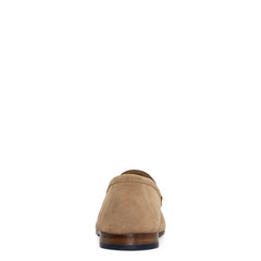 SLATER - Sand | Donald Pliner Casual