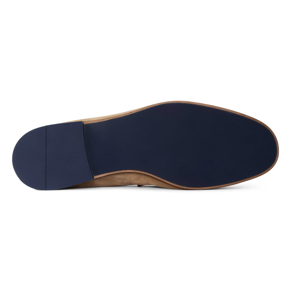 SLATER - Sand | Donald Pliner Casual