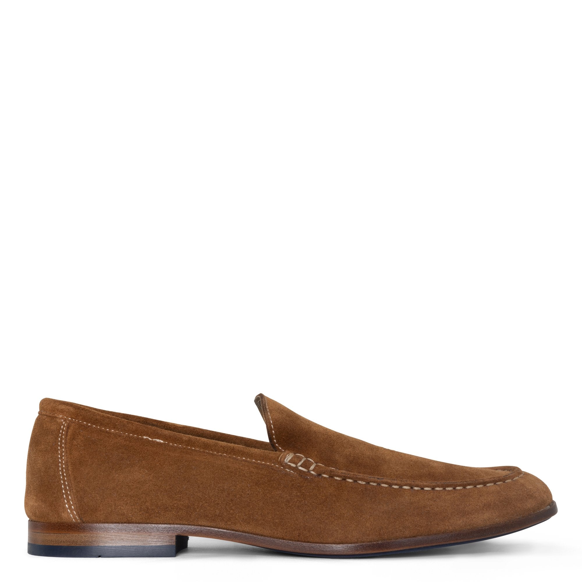 SLATER - Cognac | Donald Pliner Casual