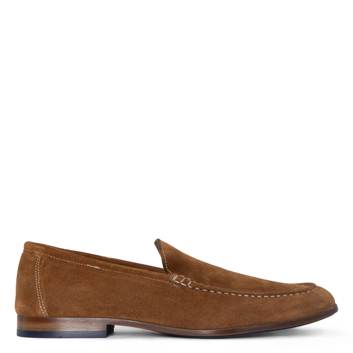 SLATER - Cognac | Donald Pliner Casual