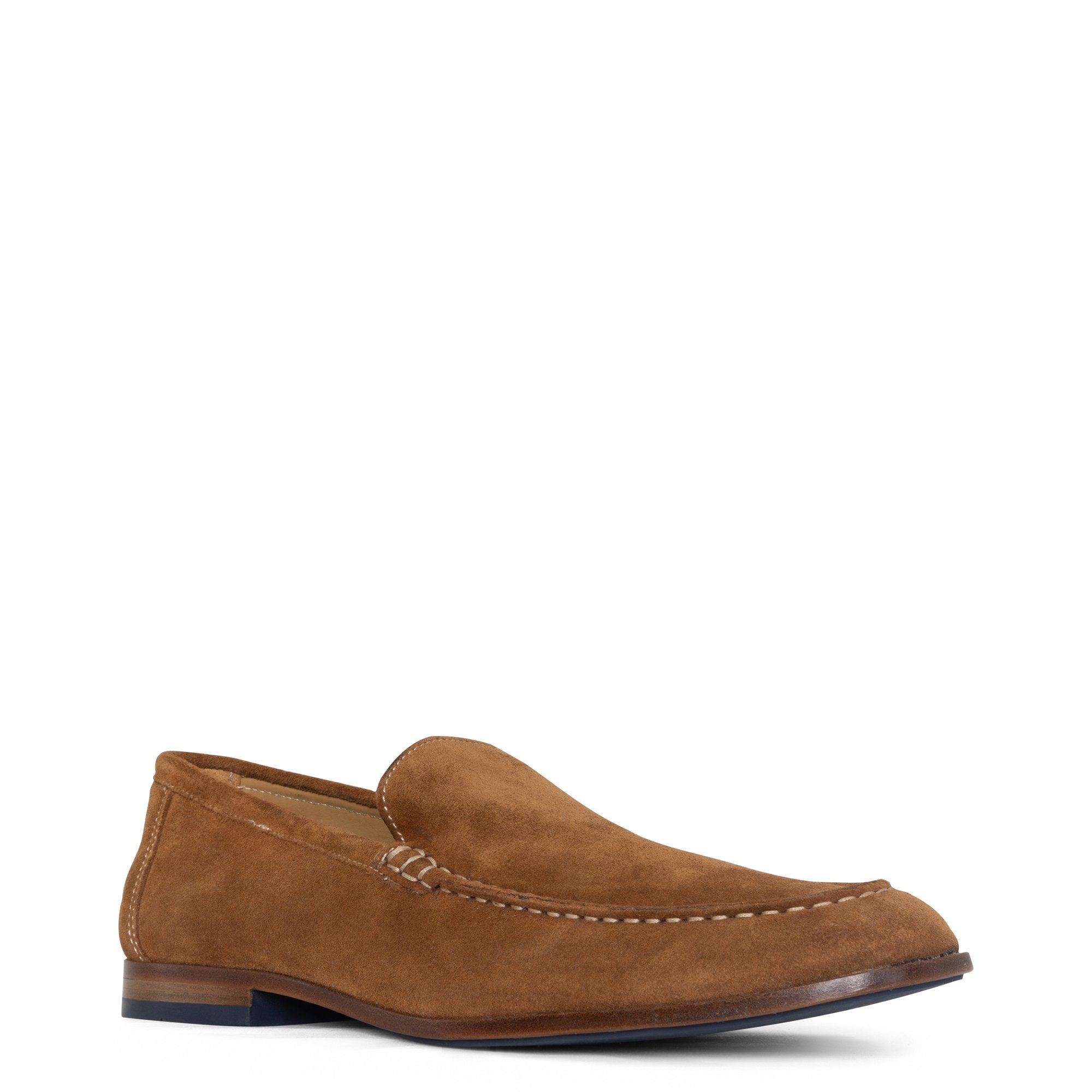 SLATER - Cognac | Donald Pliner Casual