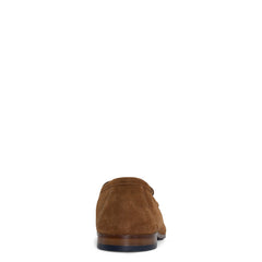 SLATER - Cognac | Donald Pliner Casual