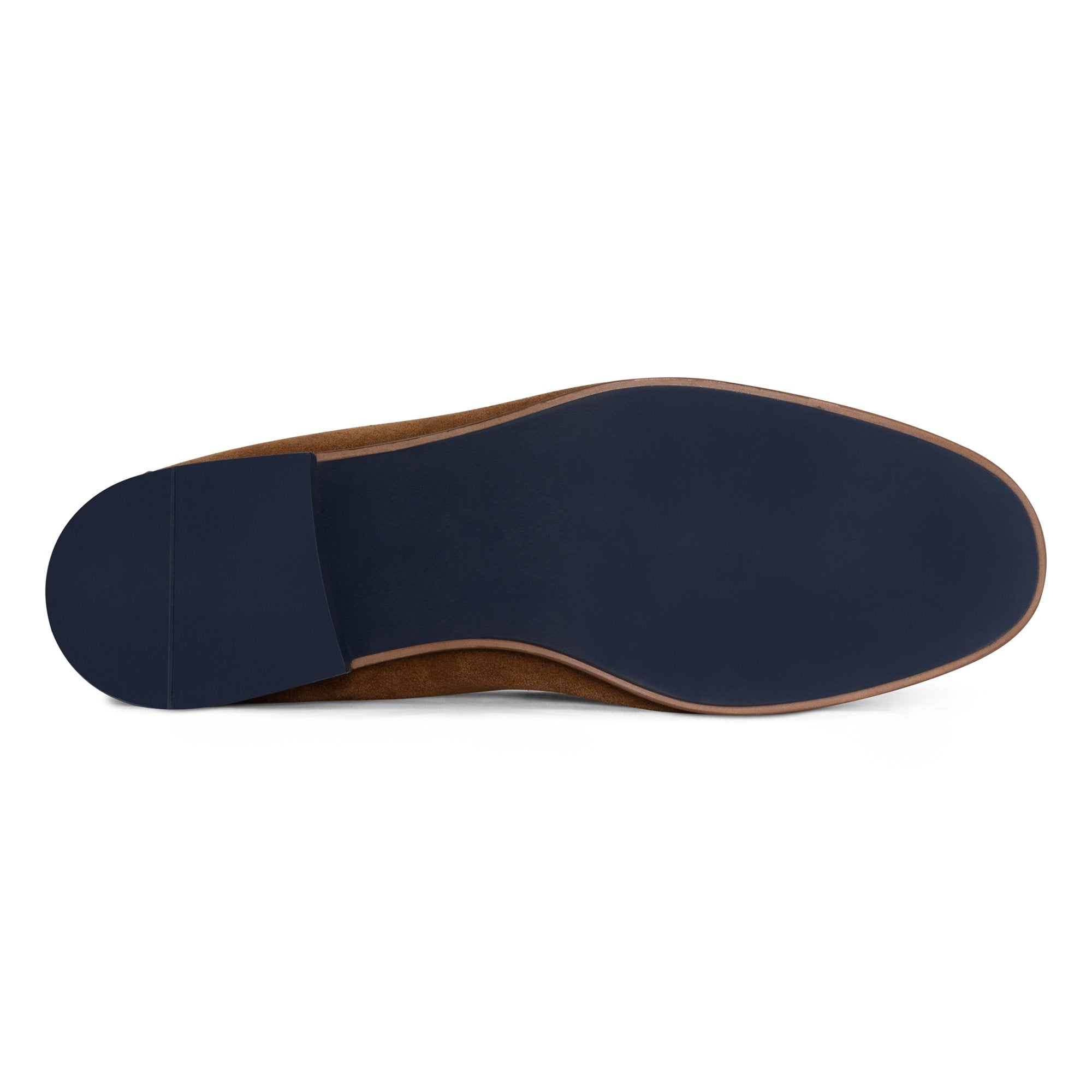 SLATER - Cognac | Donald Pliner Casual