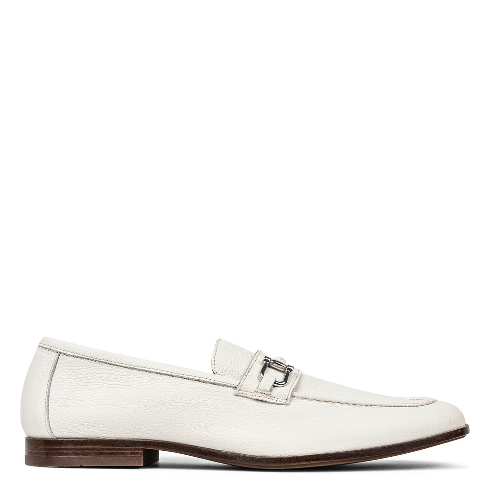 SLADE - Off White | Donald Pliner Casual