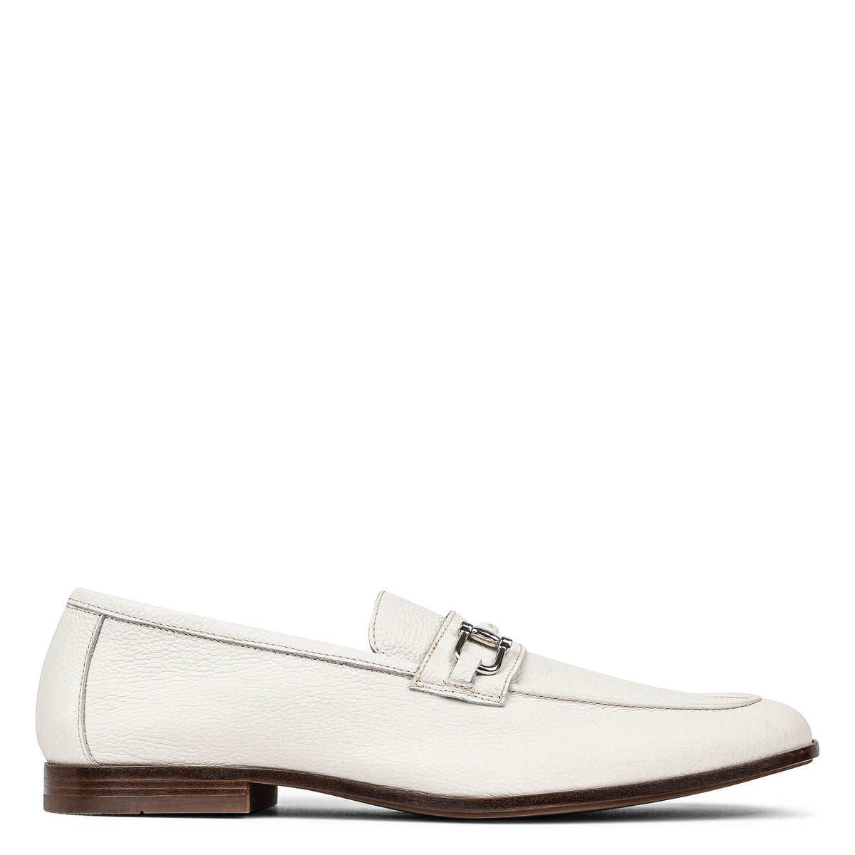 SLADE - Off White | Donald Pliner Casual