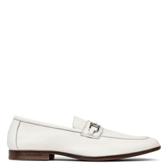 SLADE - Off White | Donald Pliner Casual
