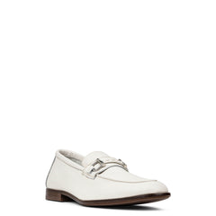 SLADE - Off White | Donald Pliner Casual