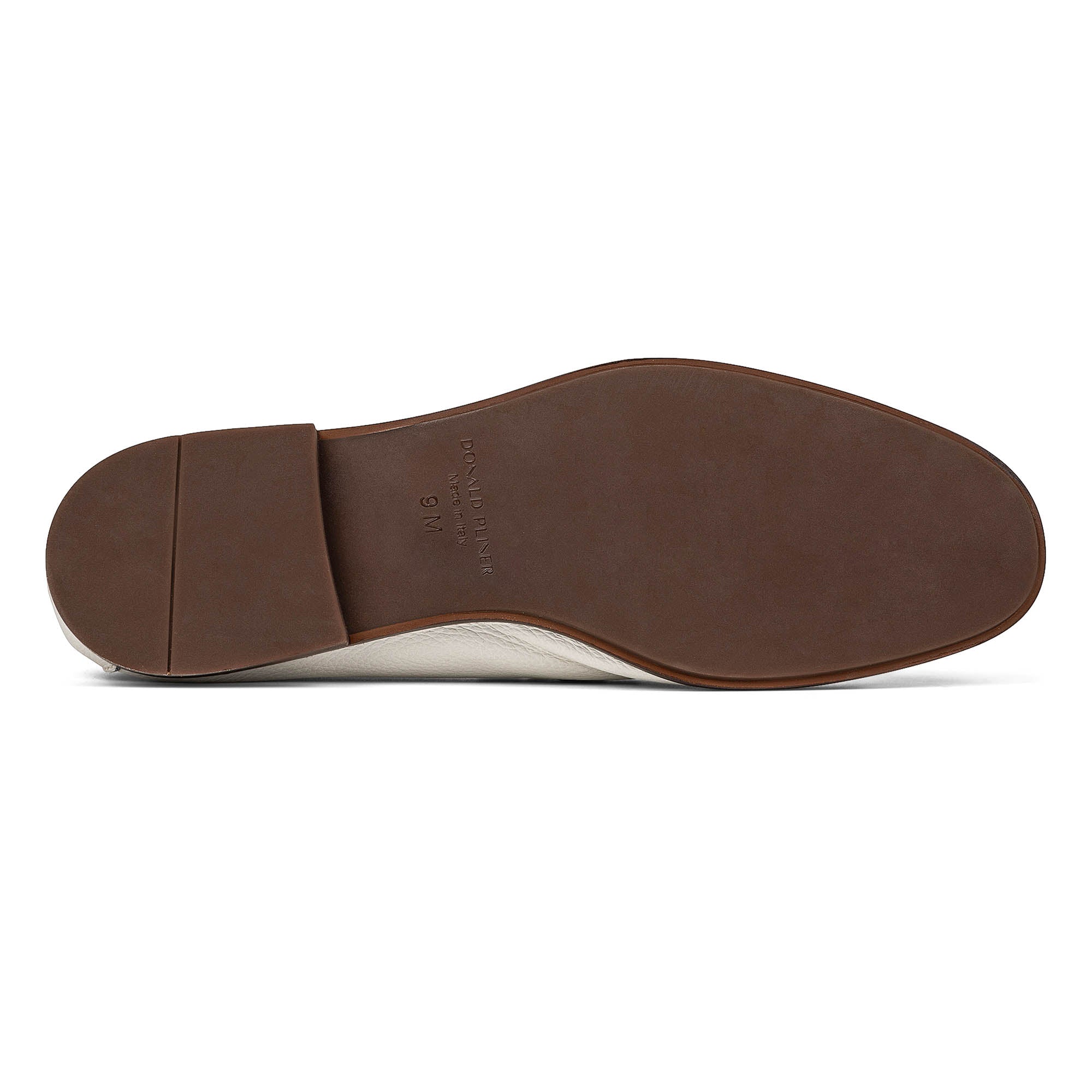 SLADE - Off White | Donald Pliner Casual