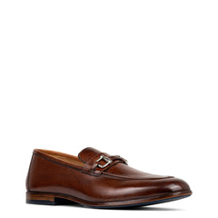 SLADE - Cognac | Donald Pliner Casual