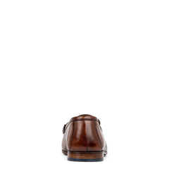 SLADE - Cognac | Donald Pliner Casual
