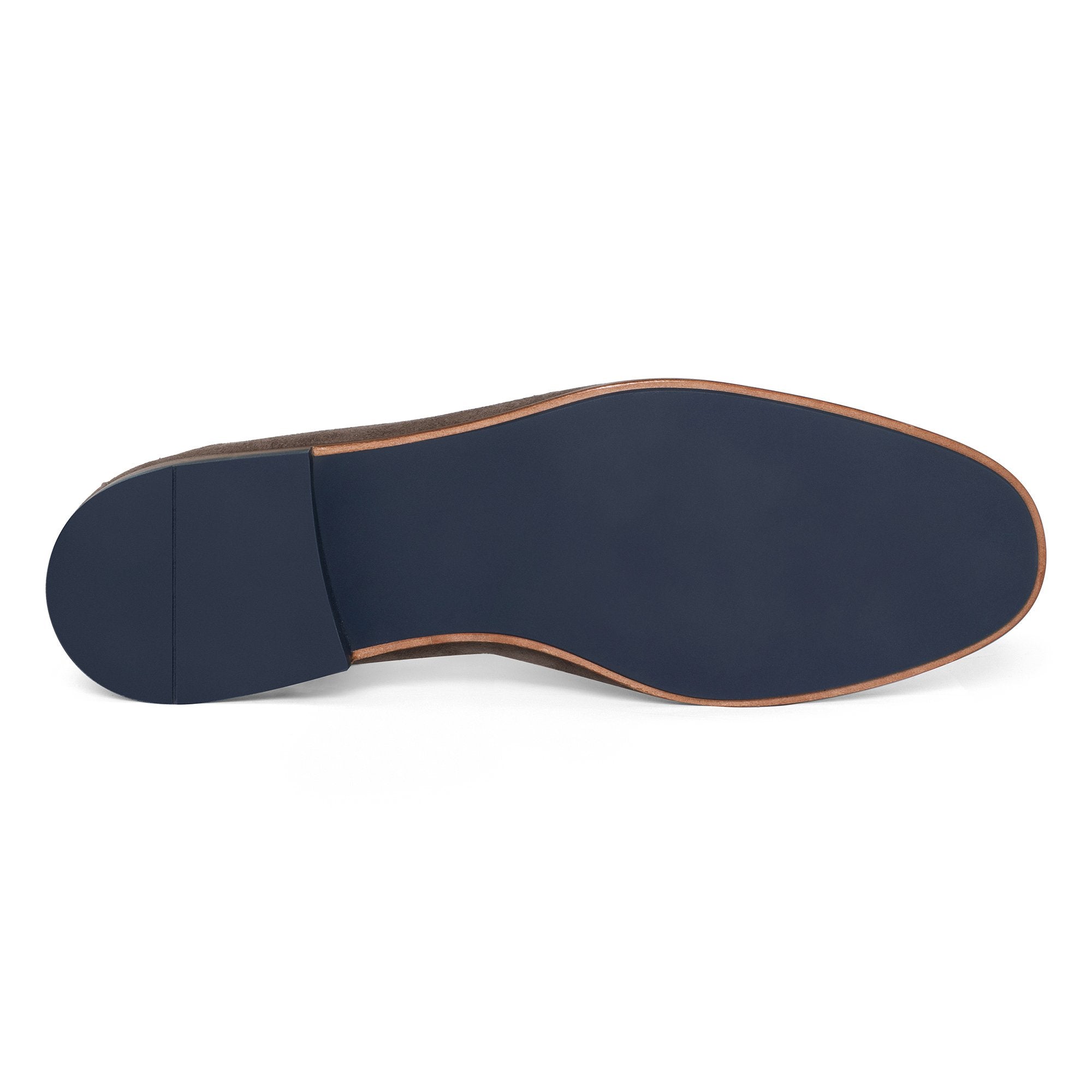 SLADE - Taupe | Donald Pliner Casual
