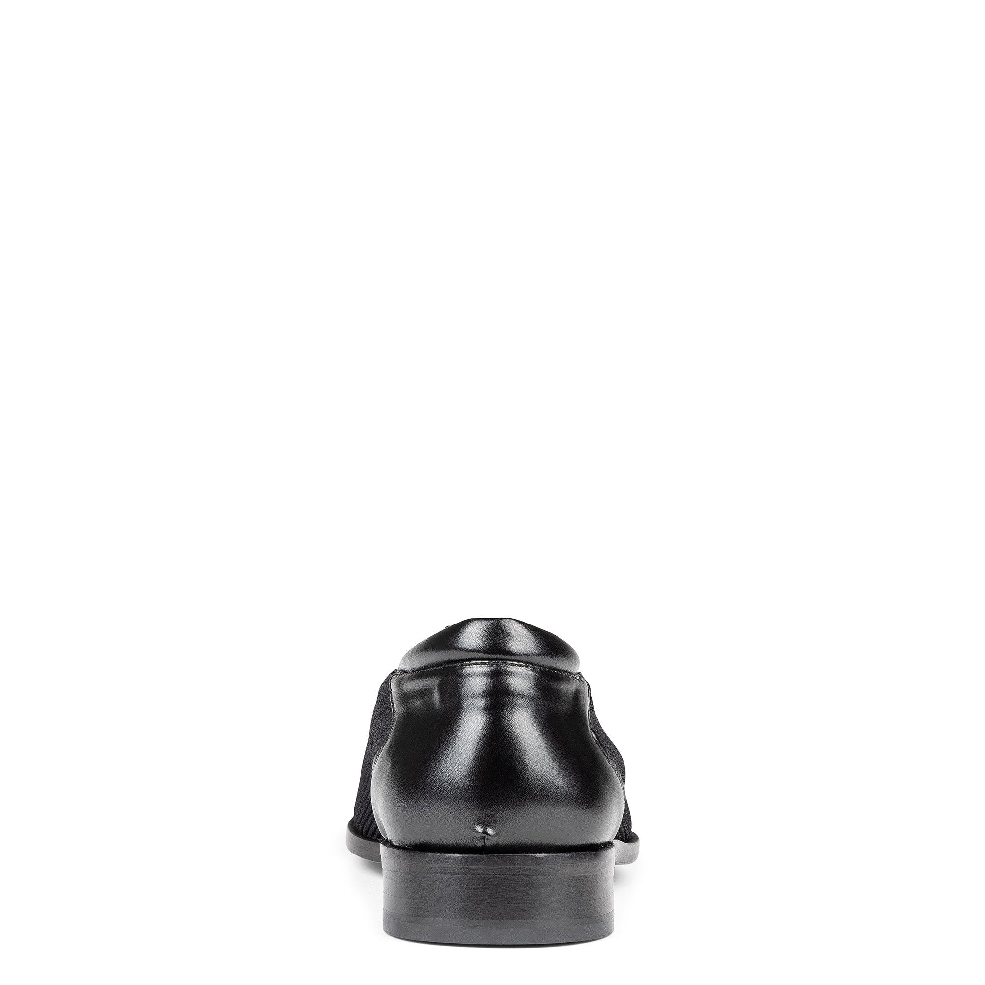 REX - Black | Donald Pliner Casual